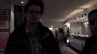 Movie Review: The Blacks (2009) Goran Devic, Zvonimir Juric, at Cphpix film festival