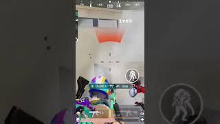 1v3 clutch