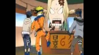 NARUTO VS. AVATAR RAP (feat. Gakkamura) VERSION #1