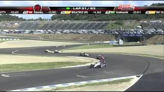 2011 IZOD IndyCar Series @ Twin Ring Motegi (Full Race)