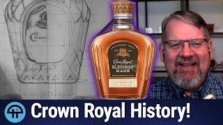 Whisky Pick: Crown Royal Blender’s Mash