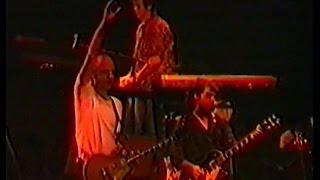 Mark Knopfler – Concert: Circus Krone, Munich (1st of 3), Germany 1996