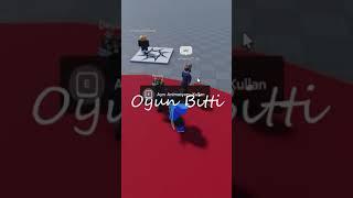 BENİ TAKİP EDEN TAKİPÇİLERİMİ HIZ HİLESİ İLE TROLLEDİM [DANS OYUNUM]  #shorts