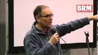 Hornby Interview