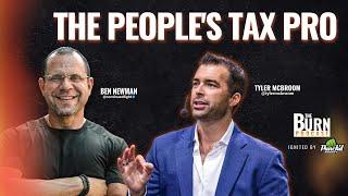Tyler McBroom, Cash Flow and Grow