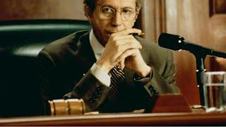 The Contender Full Movie Facts & Review / Gary Oldman / Joan Allen