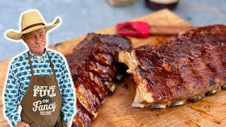 My Favorite Way to Cook Ribs| No Smoker? No Problem!