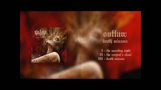 OUTLAW - "Death Miasma" - FULL ALBUM STREAM