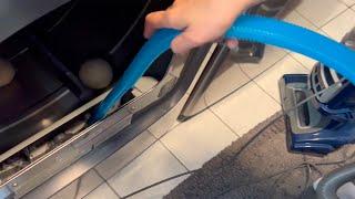 Unbelievable Results! HOLIKME Dryer Vent Cleaner FULL REVIEW & DEMO