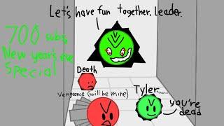 [700 SUB, NEW YEARS EVE SPECIAL] Trolling Teamers with The Grinch, as the Manhunt Leader… - arras.io