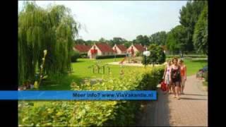 Vakantiepark De Groene Heuvels in Gelderland