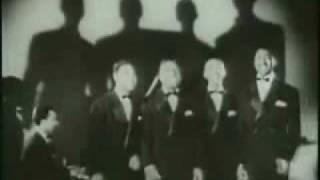 Gimme Some Skin - The Delta Rhythm Boys