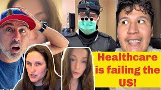 Health Insurance is Failing America!