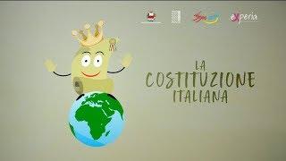 La Costituzione Italiana - I Principi Fondamentali