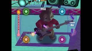 [PS2] Alvin and the Chipmunks