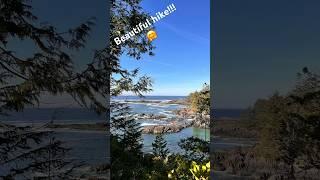 Tofino vlog #2 | beautiful day