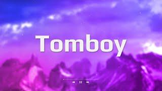 Destiny Rogers - Tomboy (Lyrics)