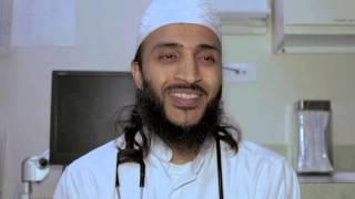 Ramadan Inspire: Altaf Kaiseruddin, MD --- Donate Now www.imancentral.org