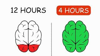The Science of Staying FOCUSED in a World That Won't Shut Up: DEEP WORK