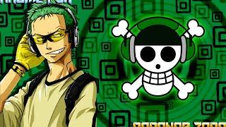 Аниме Рэп - Реп про RORONOA ZORO 2016