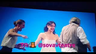 вишневый сад владимир мирзоев театр в кино ТП  @sovavteatre