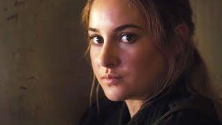 Divergent (2014) Official Trailer - Shailene Woodley