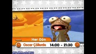 (Minika)(Oscar Çollerde)(Her Gün)(14:00 - 21:30)(Jeneriği)(13.10.2011)(Nette İlk)#minika #keşfet