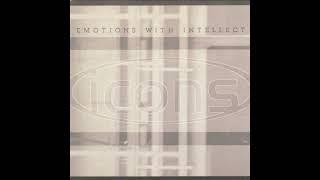 Icons – Emotions With Intellect(1996)(Full Album)