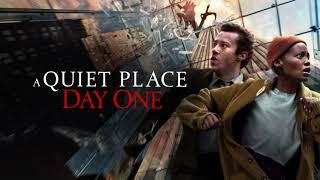 A Quiet Place Day One | Director Michael Sarnoski on the first movie