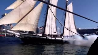 San Diego Maritime Museum