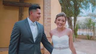 Raquel & Sergio | J Visuals | Laredo,  TX