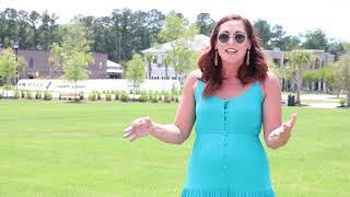 WSAV The Bridge Connections featuring Meg James and the 35th Annual Lowcountry Home & Garden Show!