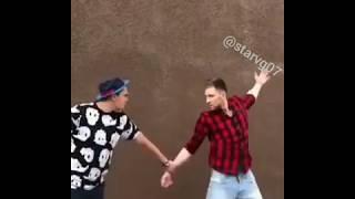брателло, я занимаюсь самбо