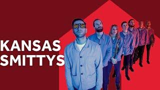 Kansas Smitty's: exclusive home session | #RoyalAlbertHome