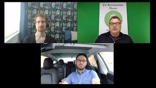 Episode 100 - The EV Revolution Show