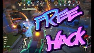 DEADLOCK MODS Menu Guide  Infinite Ammo & Radar Hack  Fresh Version 06.01.2025  No Ban!