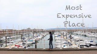 Living in the Most Expensive Place in the World | Jersey Channel Islands