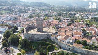 Torre de Menagem de Melgaço reabre ao público | Altominho TV