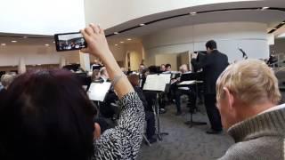 Northdale Concert Band 2