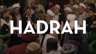 Hadrah with Mawlana Sheikh Muhammad in the Osmanische Herberge 31.05.2024