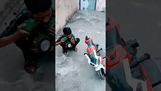 kon hai tu(part 1)#shorts #7seven brothers #rocking fun with Nadeem