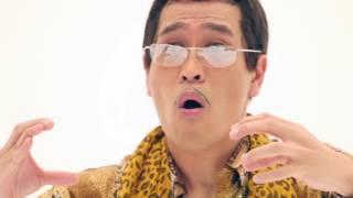 PIKOTARO - PPAP (Pen Pineapple Apple Pen) (Long Version) (Official Video) [Ultra Records]