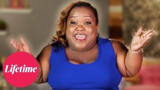 (Some of) Our Favorite Minnie Moments | Little Women: Atlanta | Lifetime