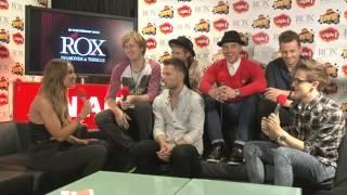 Clyde 1 Live 2013 Round Up