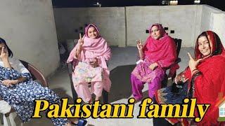 Dawat at Nani Home  By COOK SHOK||@pakistani family vlog||@ilham kurdi