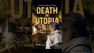 Uncover the deadly secrets hidden within paradise...  #books #booktok
