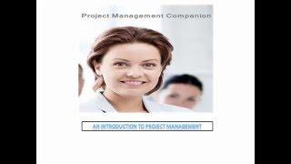 Introduction to Project Management by Project Management Companion