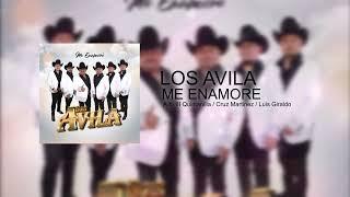 Los Avila - Me Enamoré