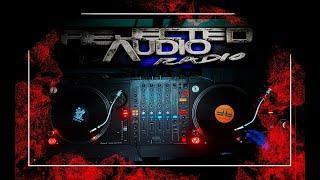 REJECTED AUDIO in the mix ALL 100% VINYL HARD MINIMAL TECHNO #techno #hardtechno #vinyl