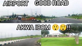 AKWA IBOM !!! I CAN'T BELIEVE WHAT I SAW HERE !!!!